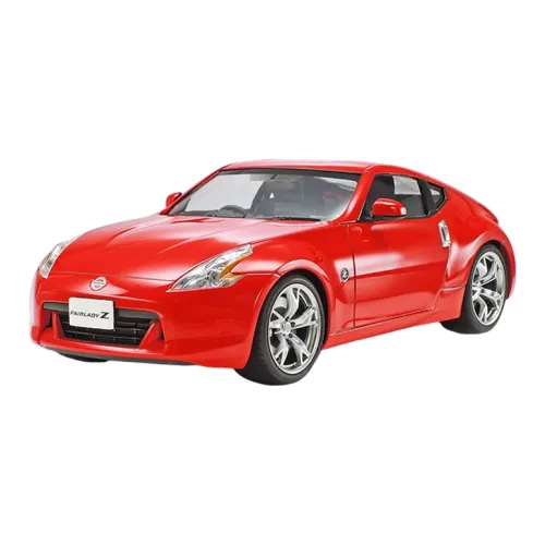 Tamiya 1 24 Sports Car Nissan Assembled Models
