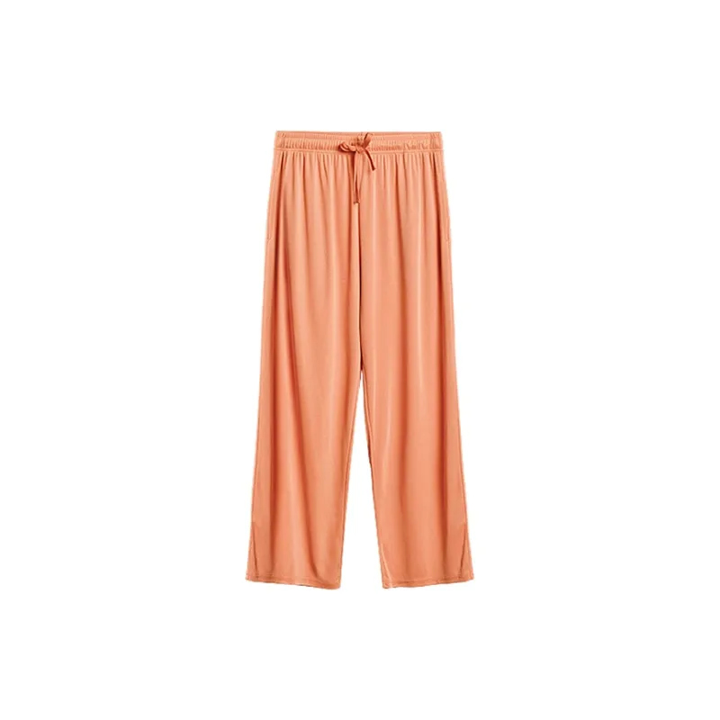 YOUKESHU Women's Pajama Pants-5