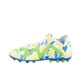 White/Blue/Green Lemon Meringue