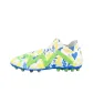 White/Blue/Green Lemon Meringue