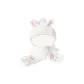 Bunny Ears Hats & Caps-White