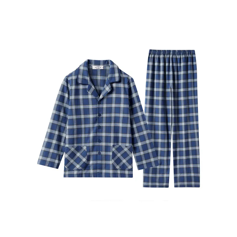 MB Unisex Pajama Sets-2