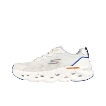 Skechers Go Run Swirl Tech 'White'
