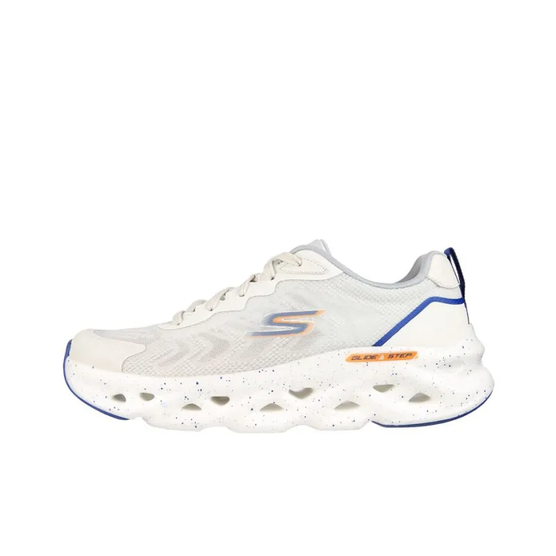 Skechers Go Run Swirl Tech 'White'-0