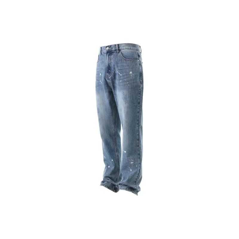 GNOMESHGH Jeans Unisex-2