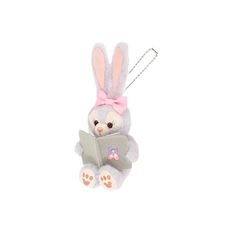 Disney Autumn 2023 Collection StellaLou Dolls Plush Pendant 14cm Height-1