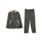 Men's-Dark Gray