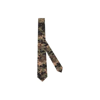 Burberry Ties Men