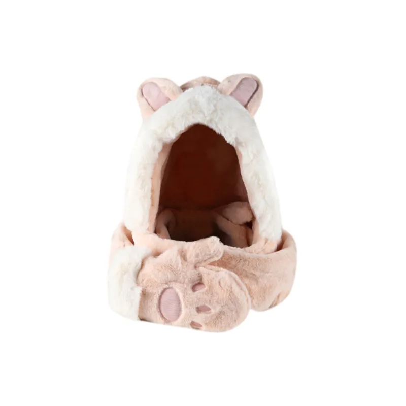 CMFY Beanies Women's-1