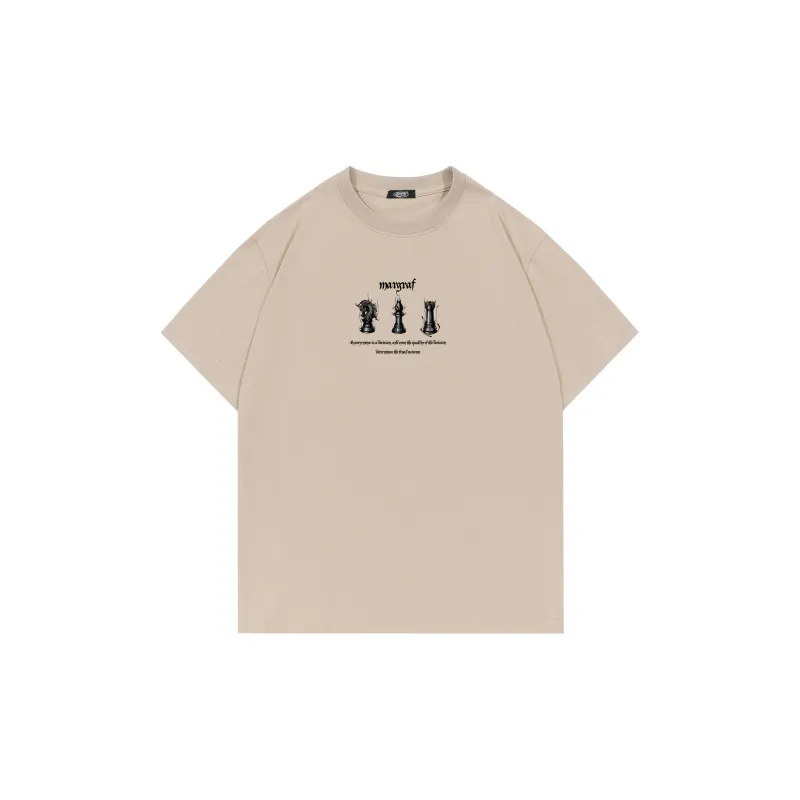 MARGRAF T Shirts Unisex-11