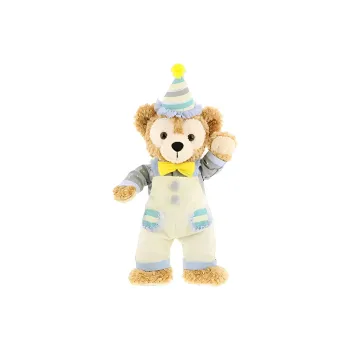 Disney Duffy And Friends Plush Doll Apparel Replacement Set Doll Products