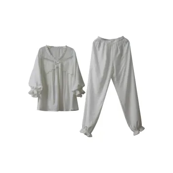 CHELNLSEEY Women's Pajama Sets