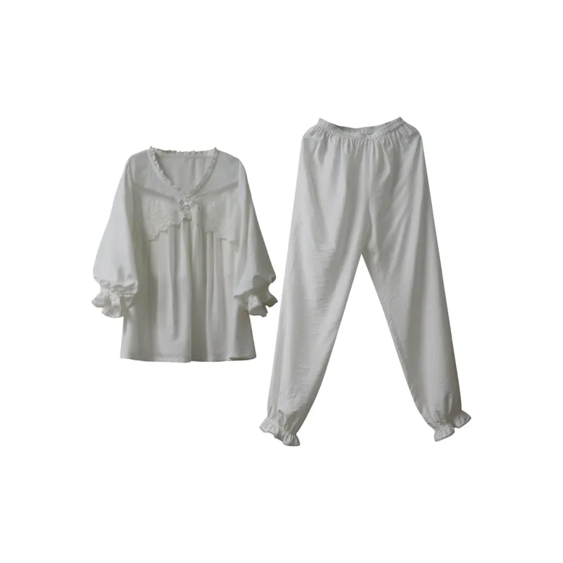 CHELNLSEEY Women's Pajama Sets-0
