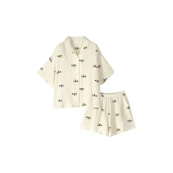 Same Language Women's Pajama Sets