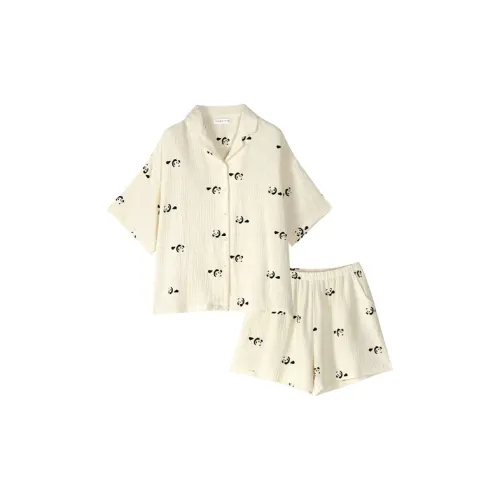 Same Language Women's Pajama Sets