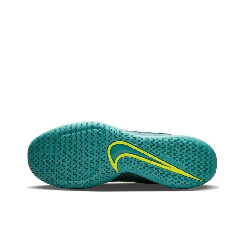 Nike Court Air Zoom Vapor 11 Hc Gridiron Mineral Teal-4