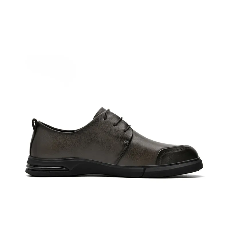 SEPTWOLVES Dress Shoes Men's Black-4