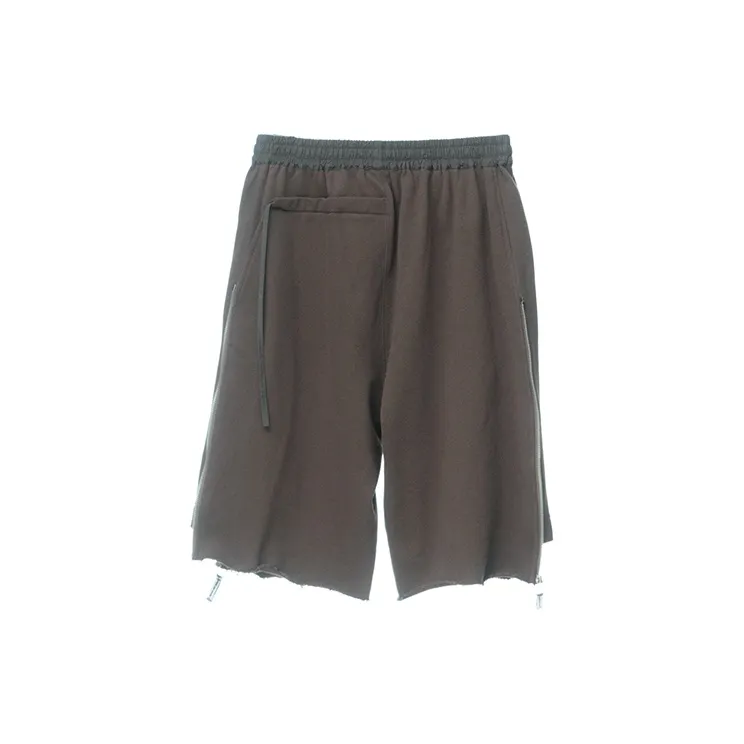 BLINDNOPLAN SS21 Loose Fit Shorts Unisex-5