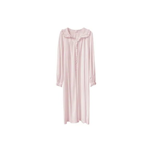 CHELNLSEEY Women's Nightgowns