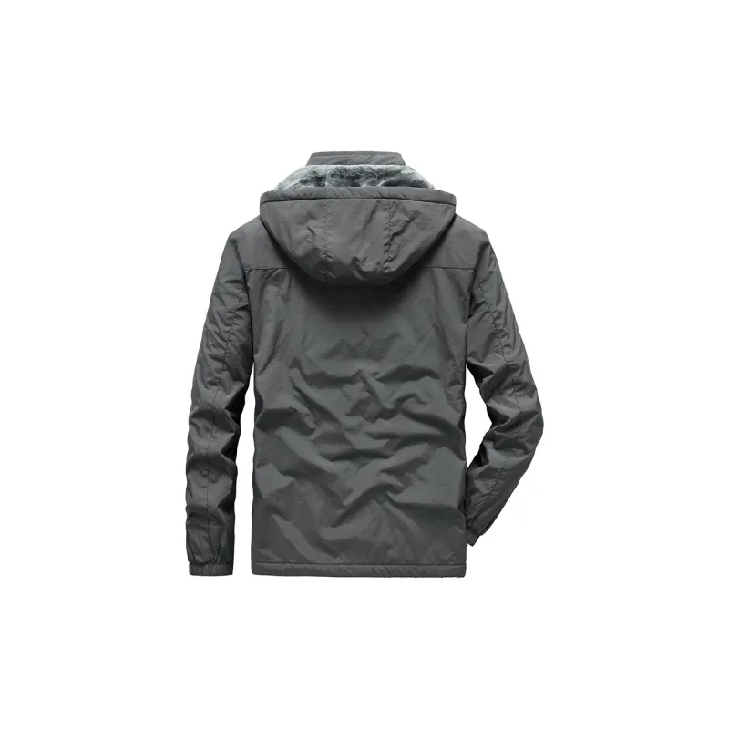 JEEP SPIRIT Jackets Men-1