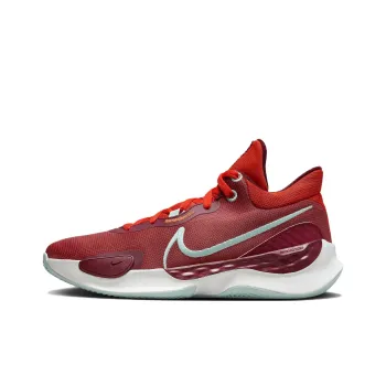 Nike Renew Elevate 3 Picante Red
