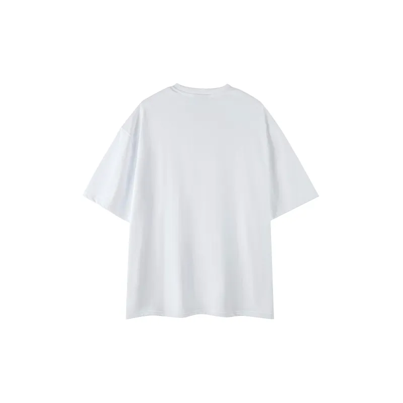 MISTEEZ T-Shirts Unisex-4
