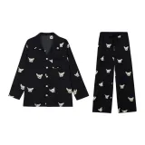 Clothing Sets (Long-Sleeved Pants)