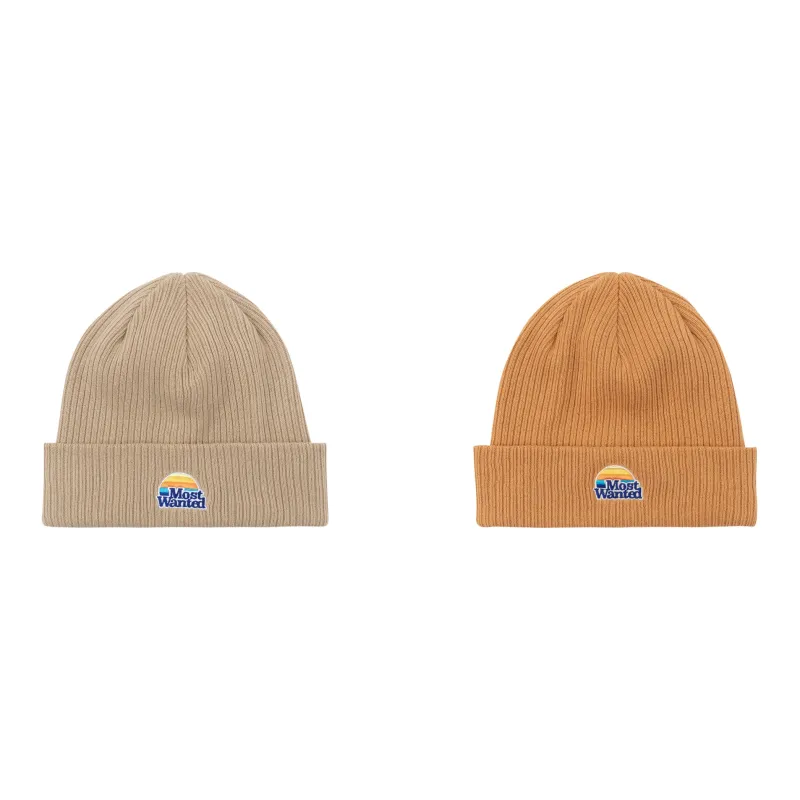 MostwantedLab Beanies Unisex-4