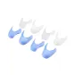 Blue+White 4-Pack