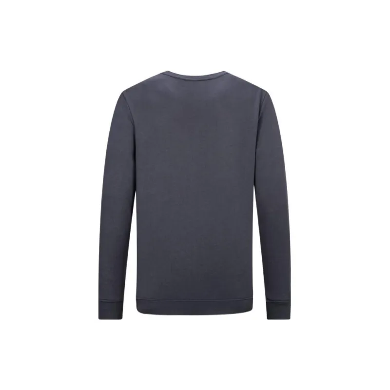 ARMANI EXCHANGE Sweatshirts Men Dark Gray-1