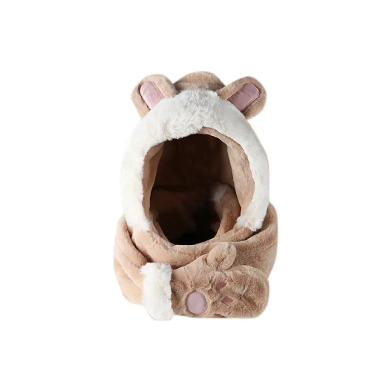 CMFY Beanies Women's-3