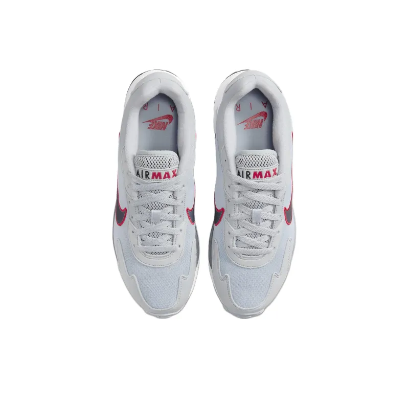 Nike Air Max Solo 'Cool Grey'-3
