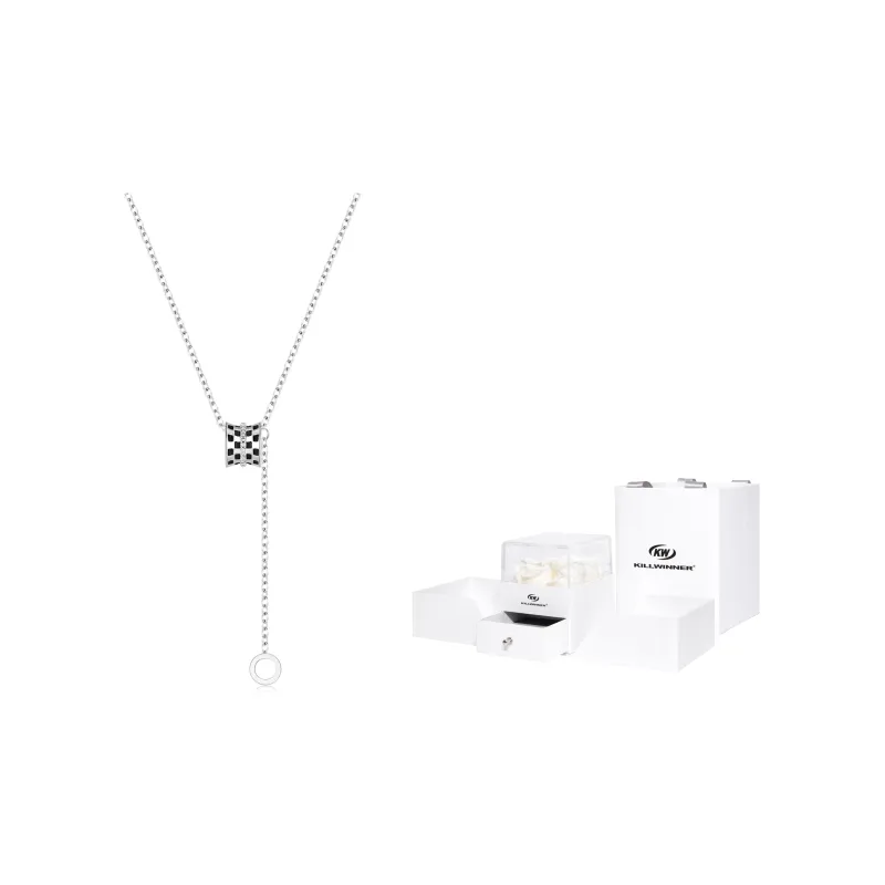 KILLWINNER Necklaces Women's-9