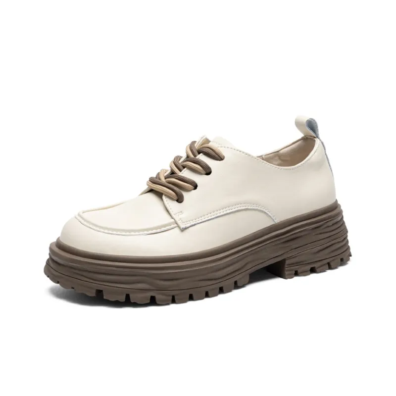 ZHR Loafers Women's Black/Beige-7