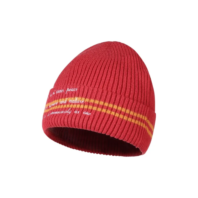 CACUSS Junior Beanies Unisex-2
