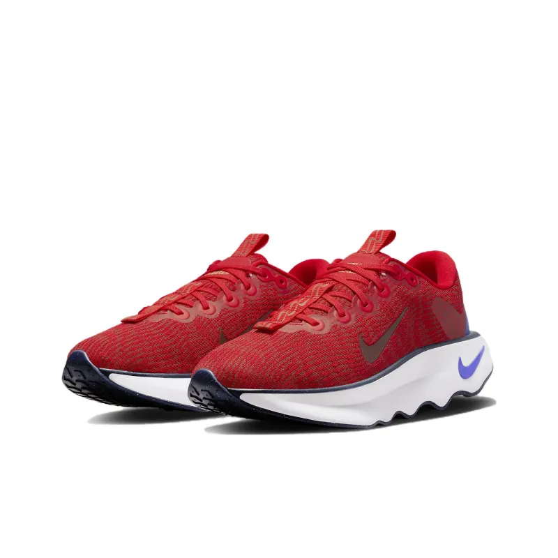 Nike Motiva 'University Red'-2