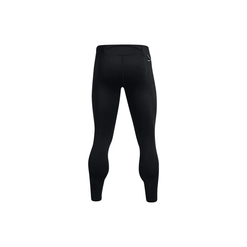 Under Armour Qualifier Elite Sports Pants Men Black-1