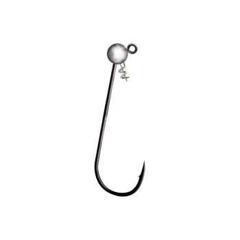 OWNER Fish Hook High Carbon Steel River Ocean Beach Fishing Ocean Rock Fishing Barbed Hook