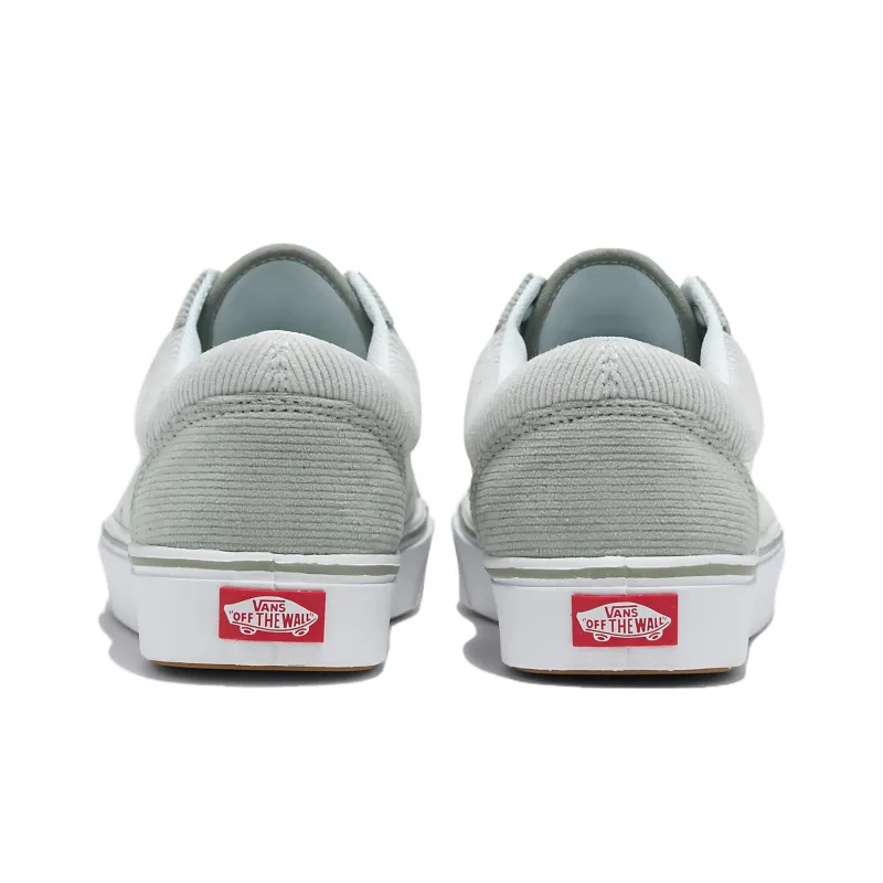 Vans Old Skool Comfycush 'Shadow True White'-3