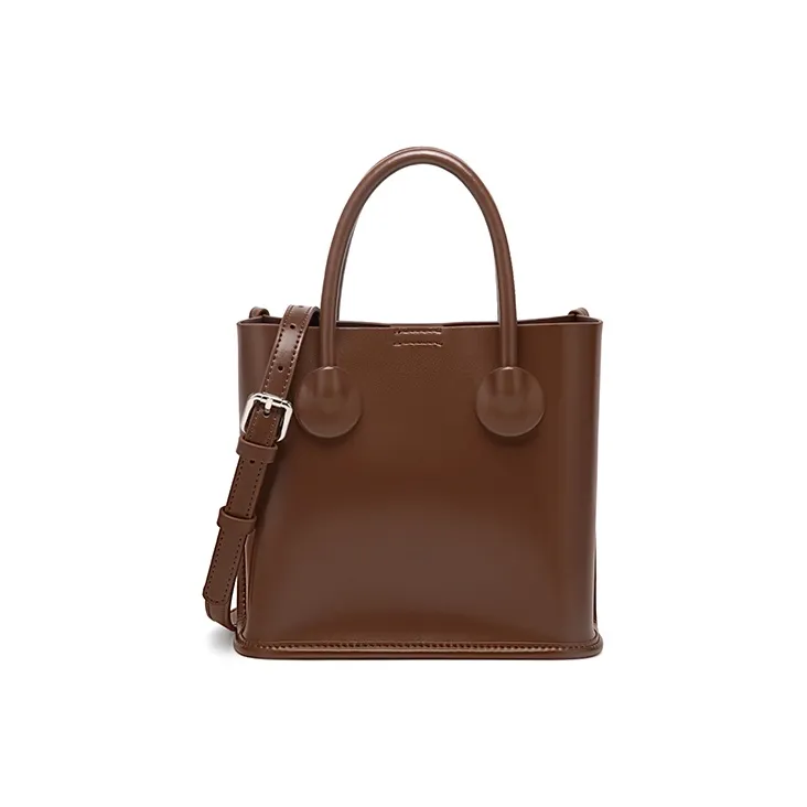 CinvaiKrose Handbags Caramel Macchiato-1