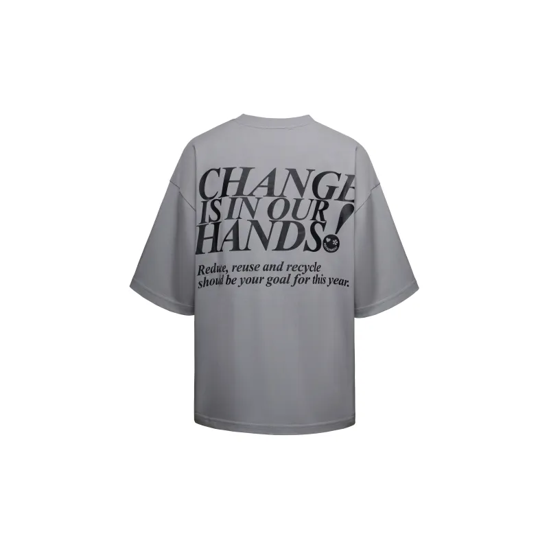 H5LY NO7 T-Shirts Unisex-5