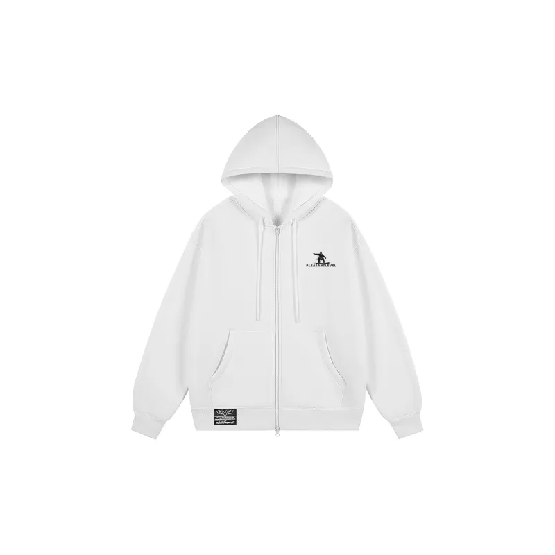 LEVEL RELAX Series Sweatshirts Unisex-9