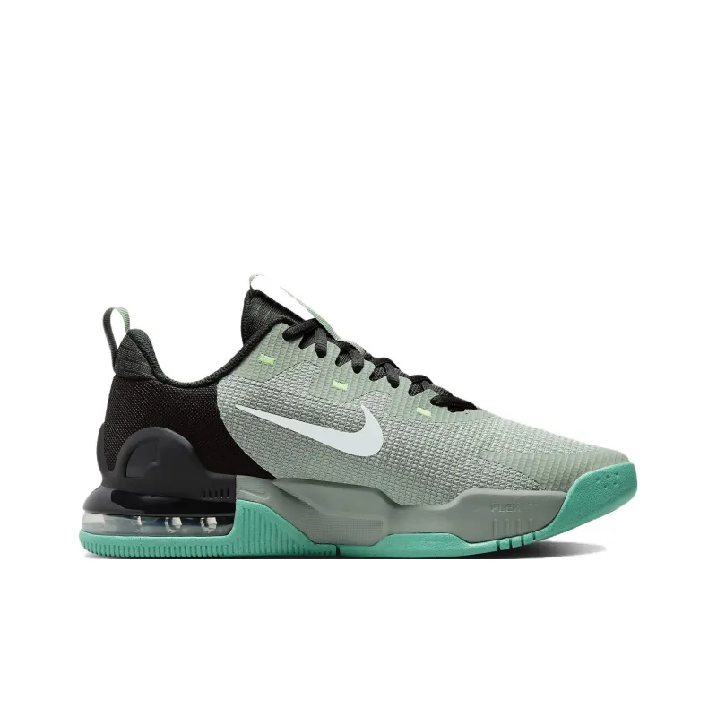 Nike Air Max Alpha Mica Green White-1
