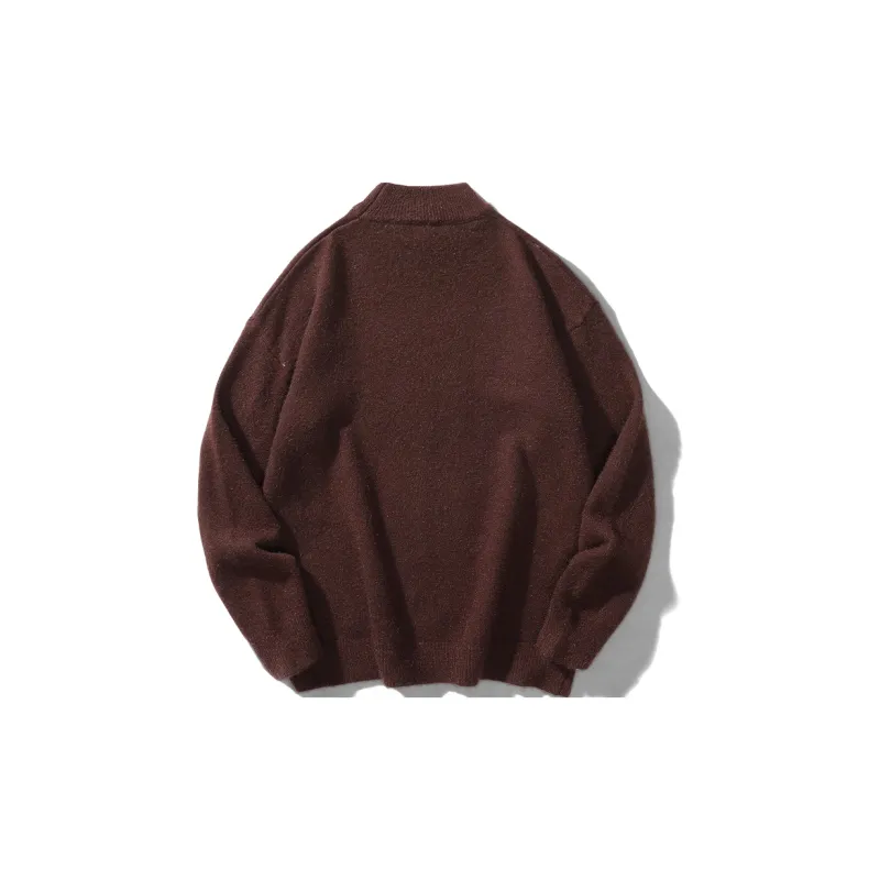 TYPERIGHTER Sweaters Unisex-7