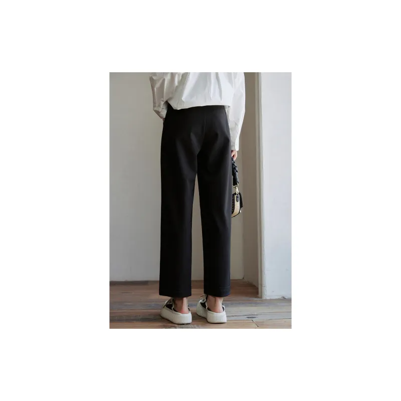 MISHOW Suit Trousers Women's-3