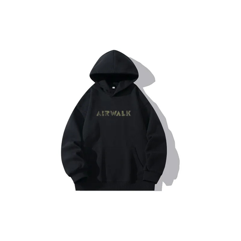 Airwalk Sweatshirts Unisex-1