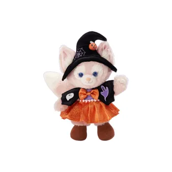 Disney LinaBell 2023 Collection Duffy And Friends Collection Dolls Plush Doll 20.5cm Height