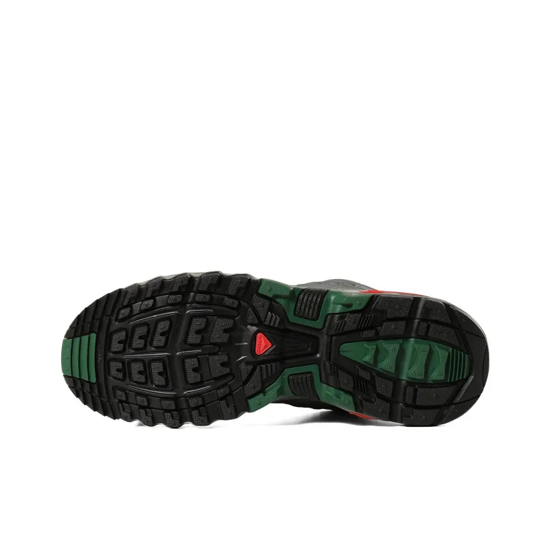 SALOMON Acs Pro Pewter Cement Eden-5