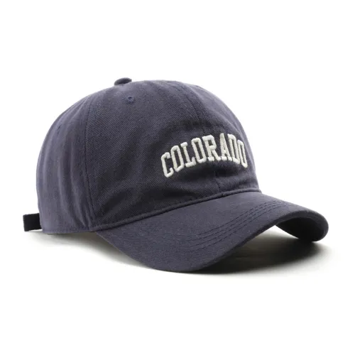CMFY Cotton, Polyester Baseball Caps Unisex