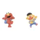 Confirmed-Elmo Backpack+Ernie (Open)